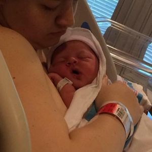 Meet your Posher, Kathryn